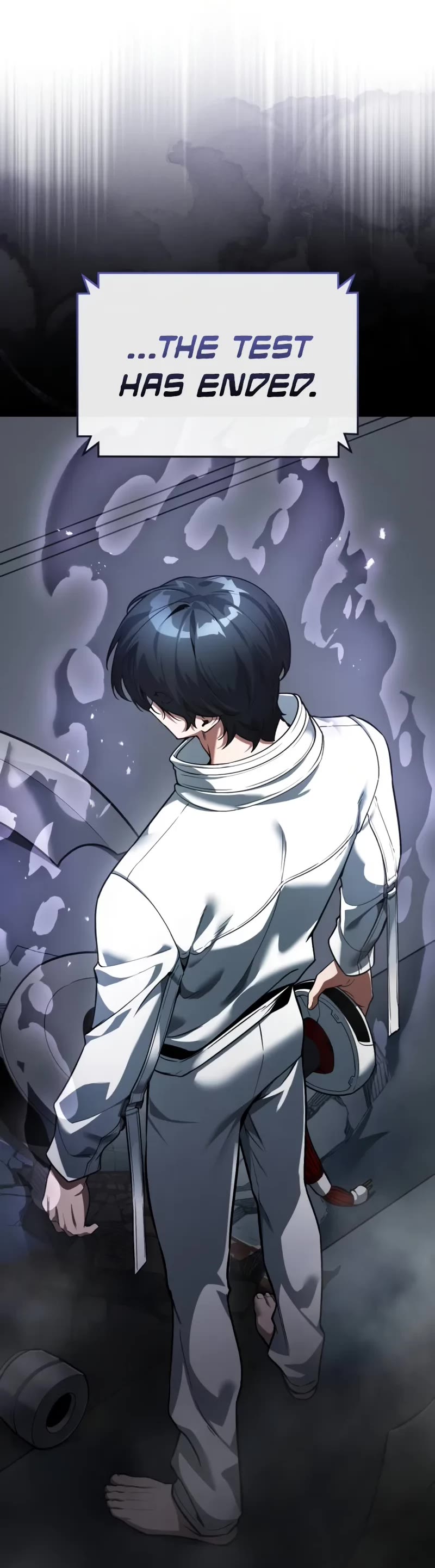 Echoes of the Reverse Planet chapter 2 page 31