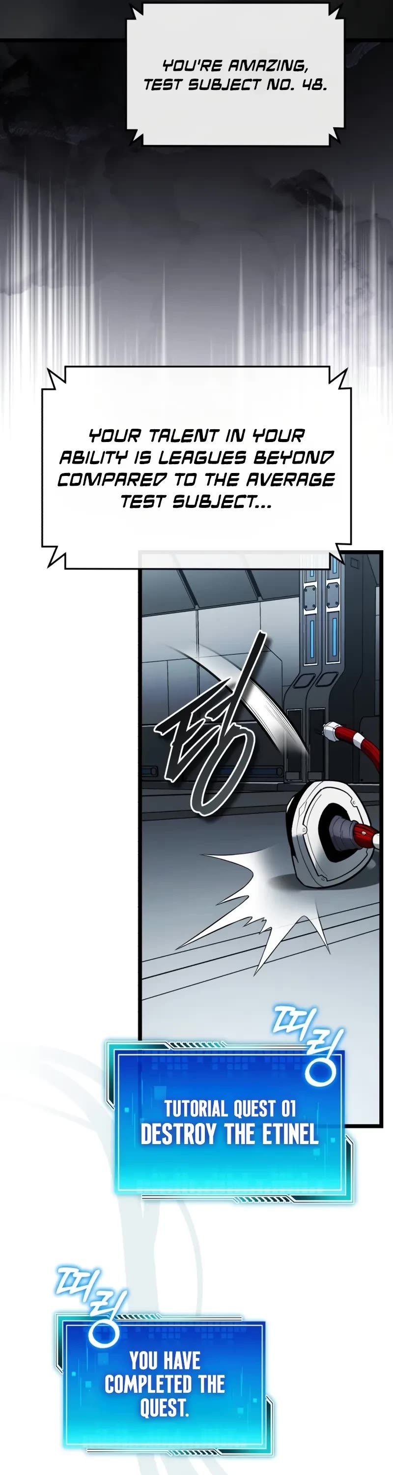 Echoes of the Reverse Planet chapter 2 page 32