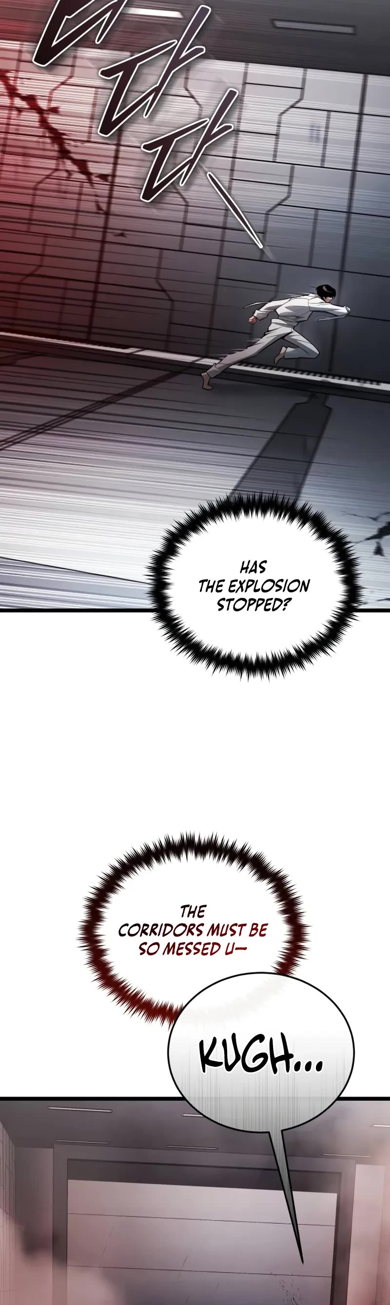 Echoes of the Reverse Planet chapter 2 page 39