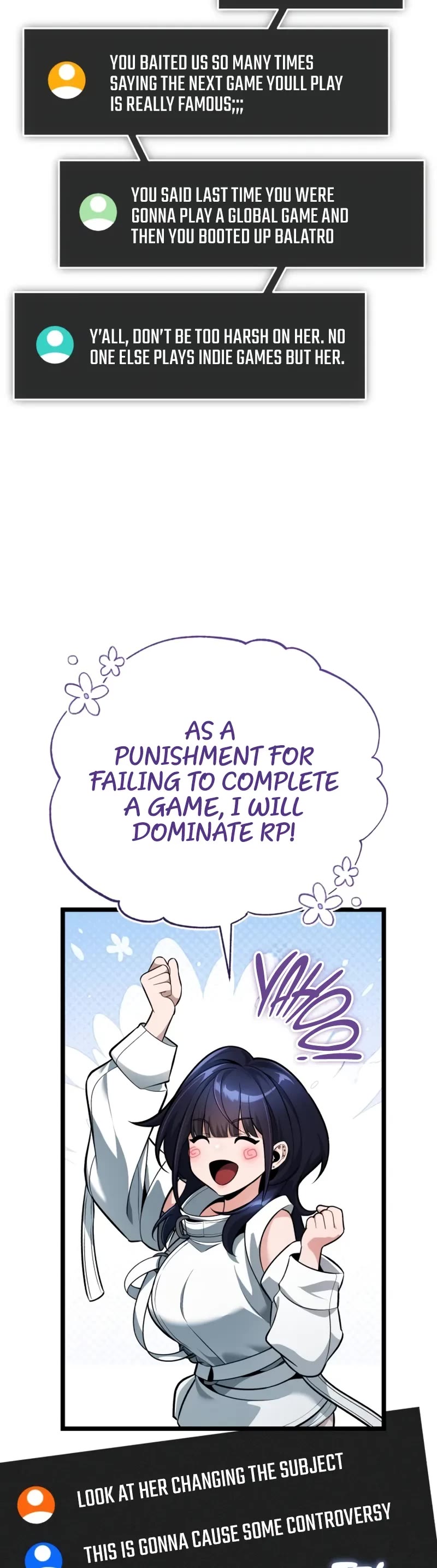 Echoes of the Reverse Planet chapter 2 page 53