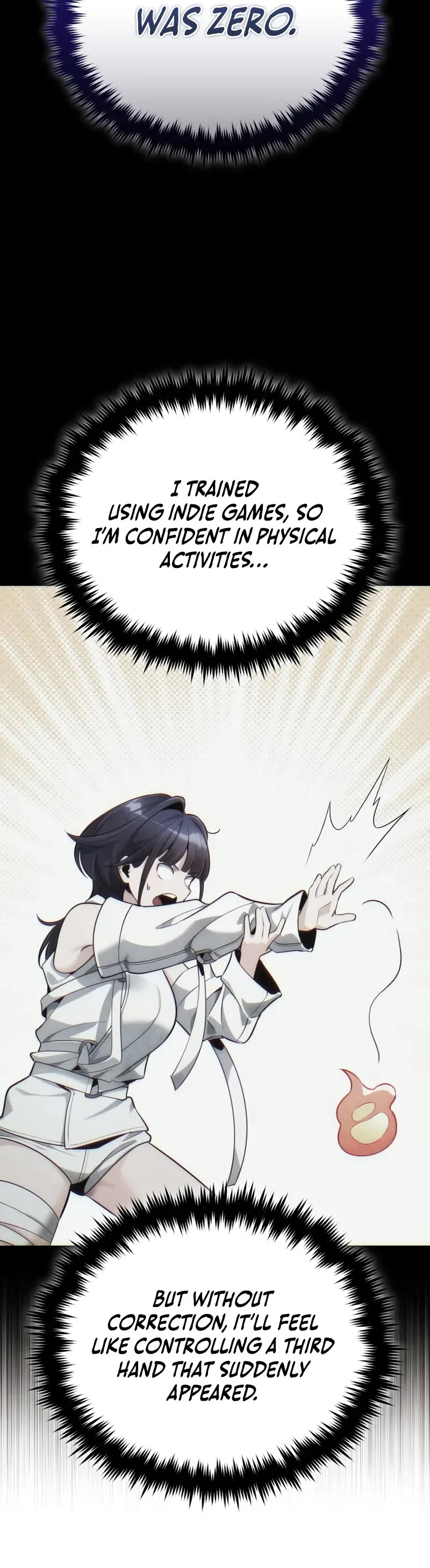 Echoes of the Reverse Planet chapter 2 page 58