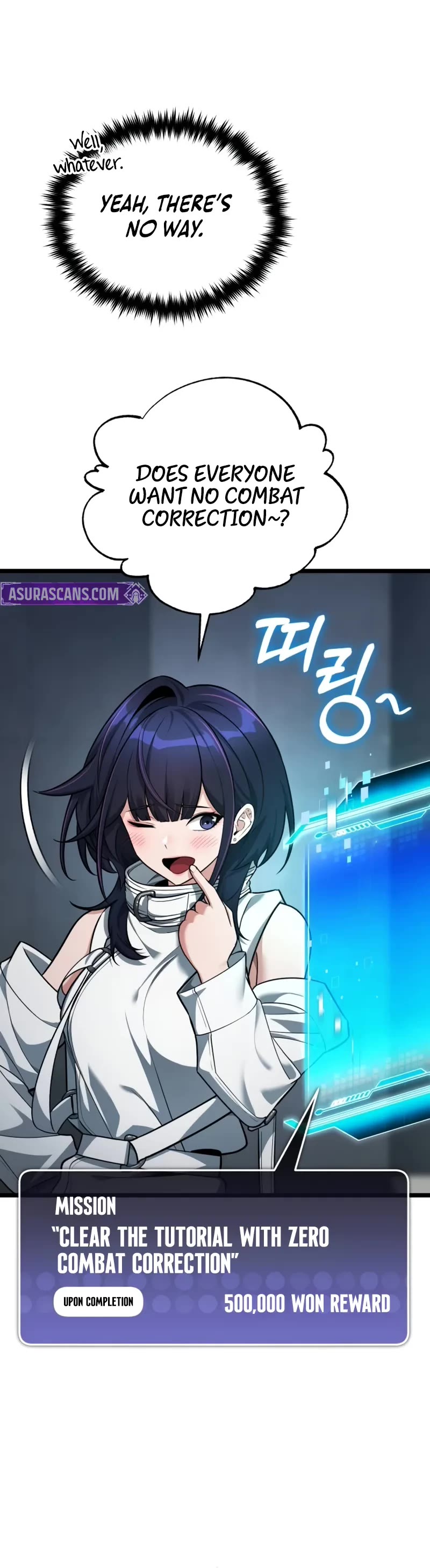 Echoes of the Reverse Planet chapter 2 page 59