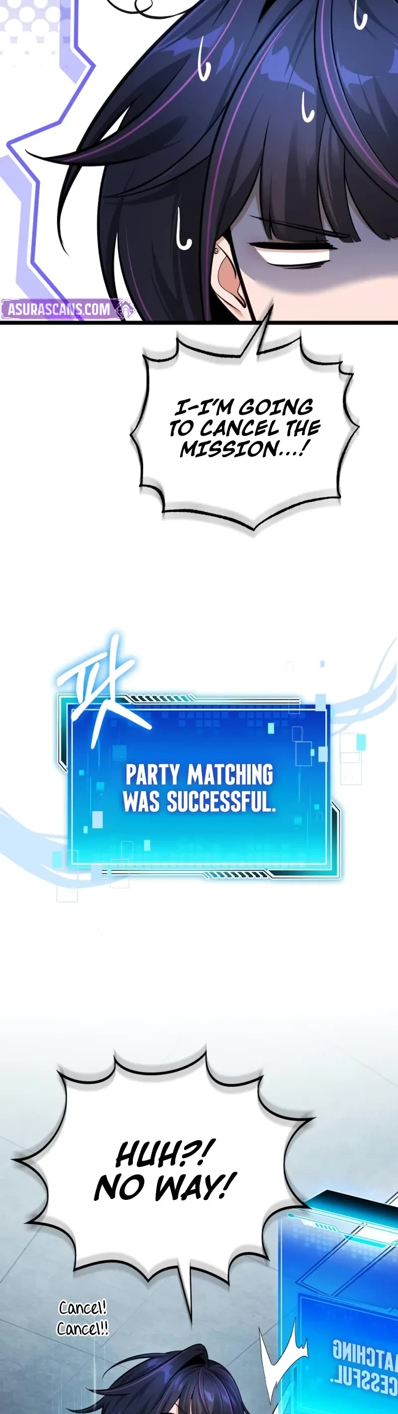 Echoes of the Reverse Planet chapter 2 page 68