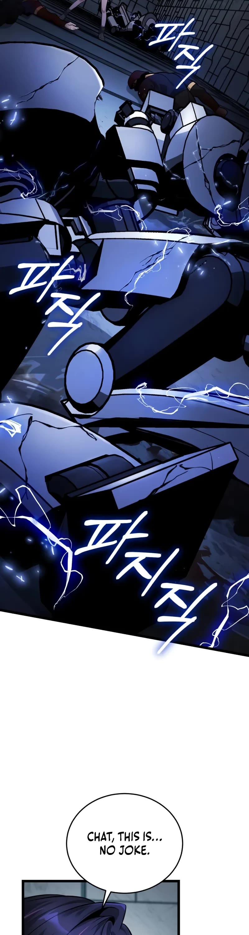 Echoes of the Reverse Planet chapter 2 page 71