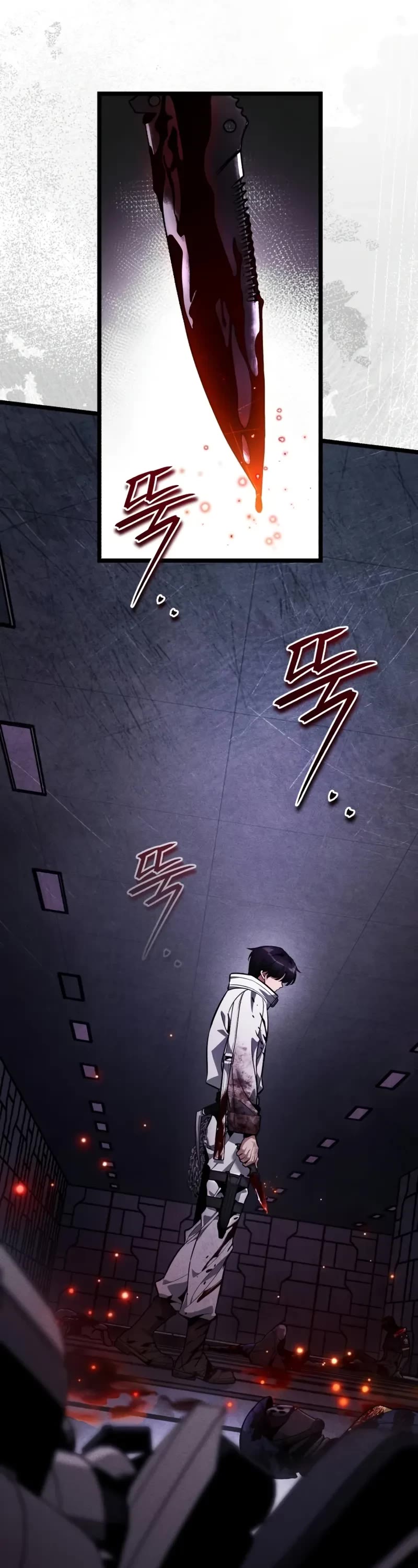 Echoes of the Reverse Planet chapter 2 page 75