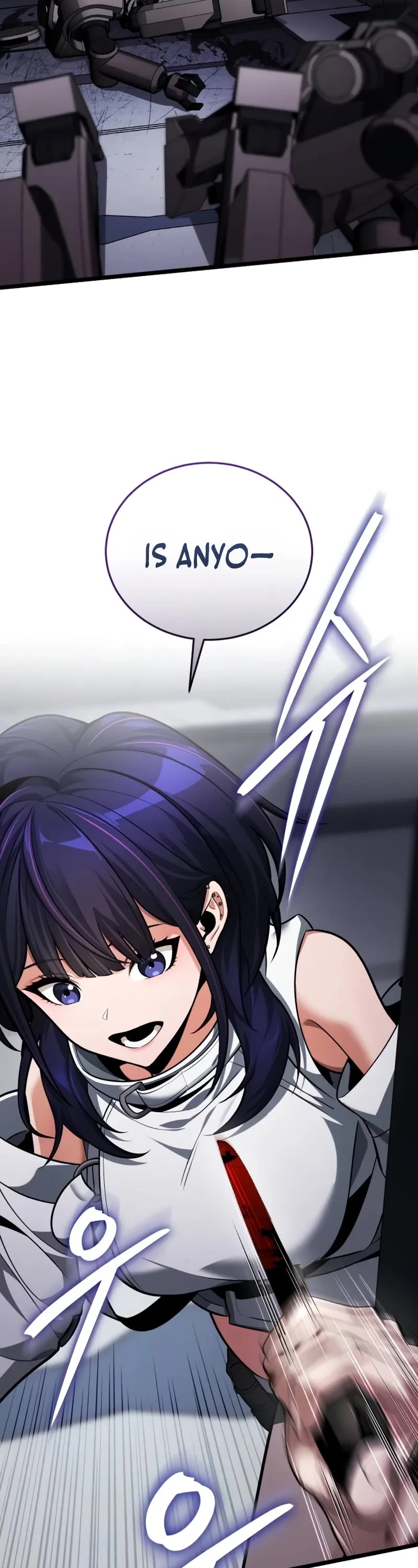 Echoes of the Reverse Planet chapter 2 page 77