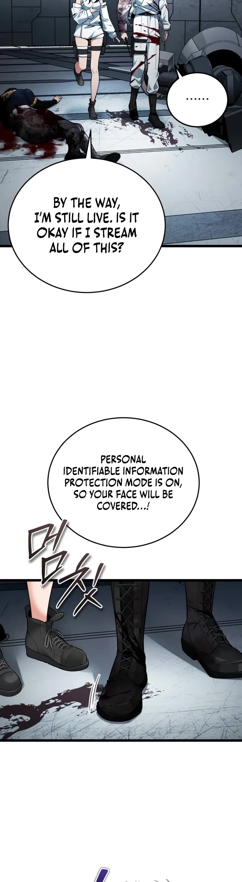 Echoes of the Reverse Planet chapter 2 page 82