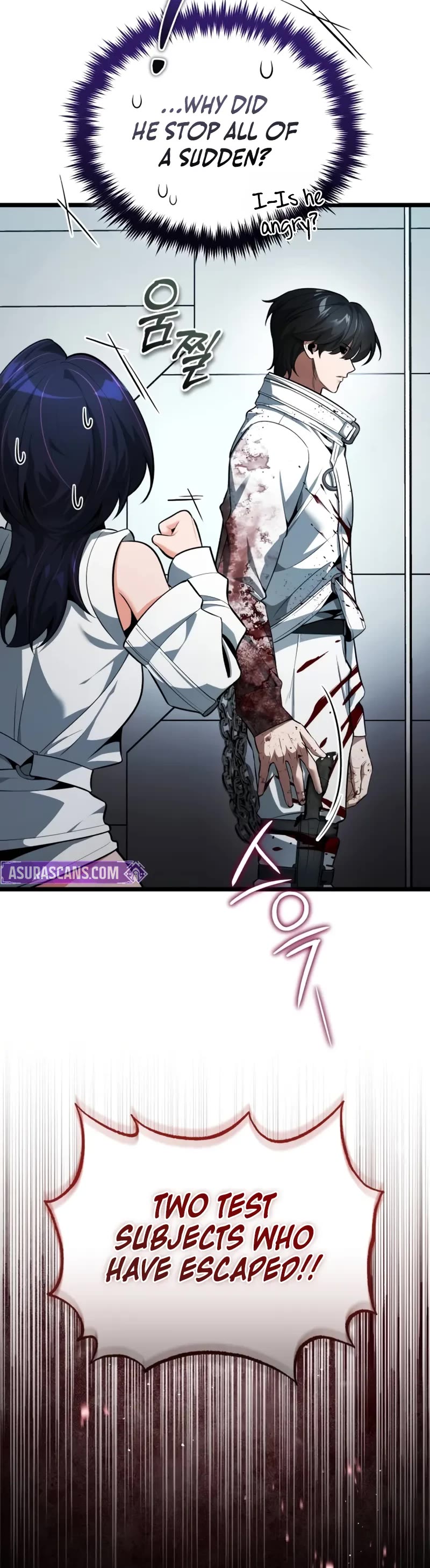 Echoes of the Reverse Planet chapter 2 page 83