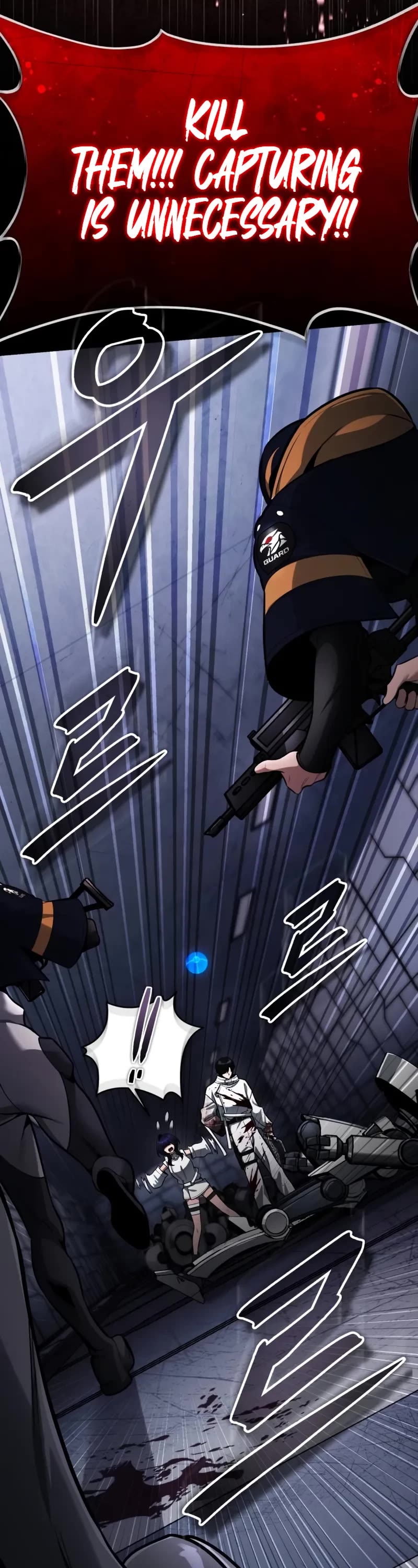 Echoes of the Reverse Planet chapter 2 page 84