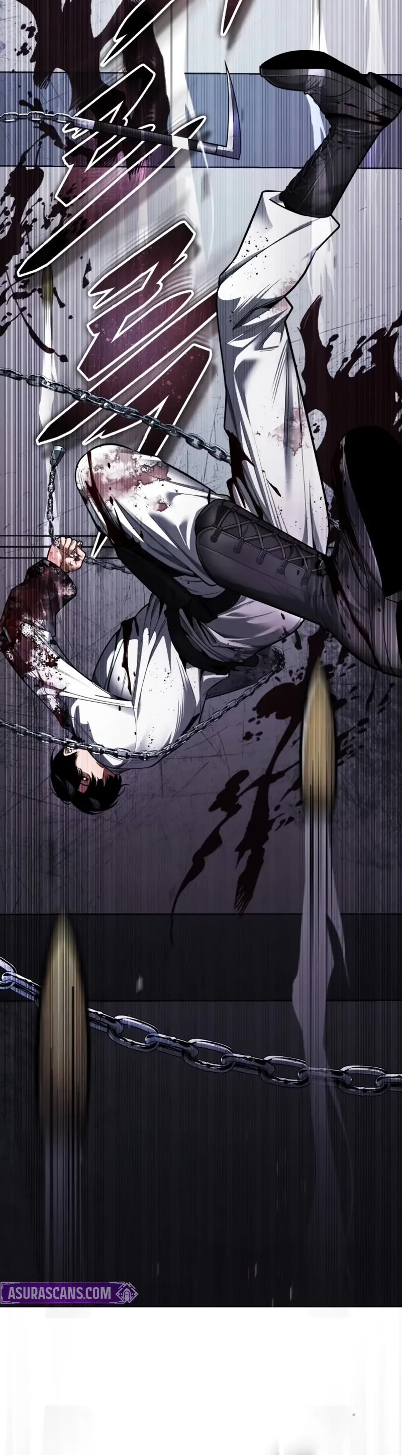 Echoes of the Reverse Planet chapter 2 page 88