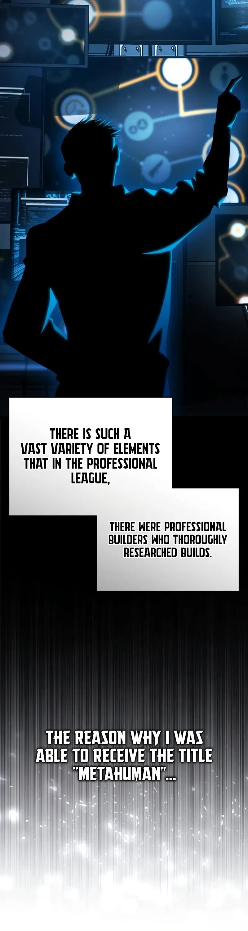 Echoes of the Reverse Planet chapter 2 page 9