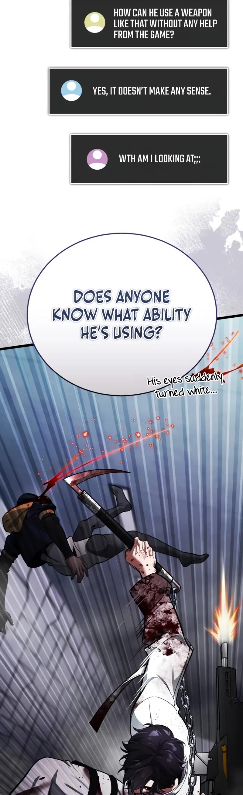 Echoes of the Reverse Planet chapter 2 page 92