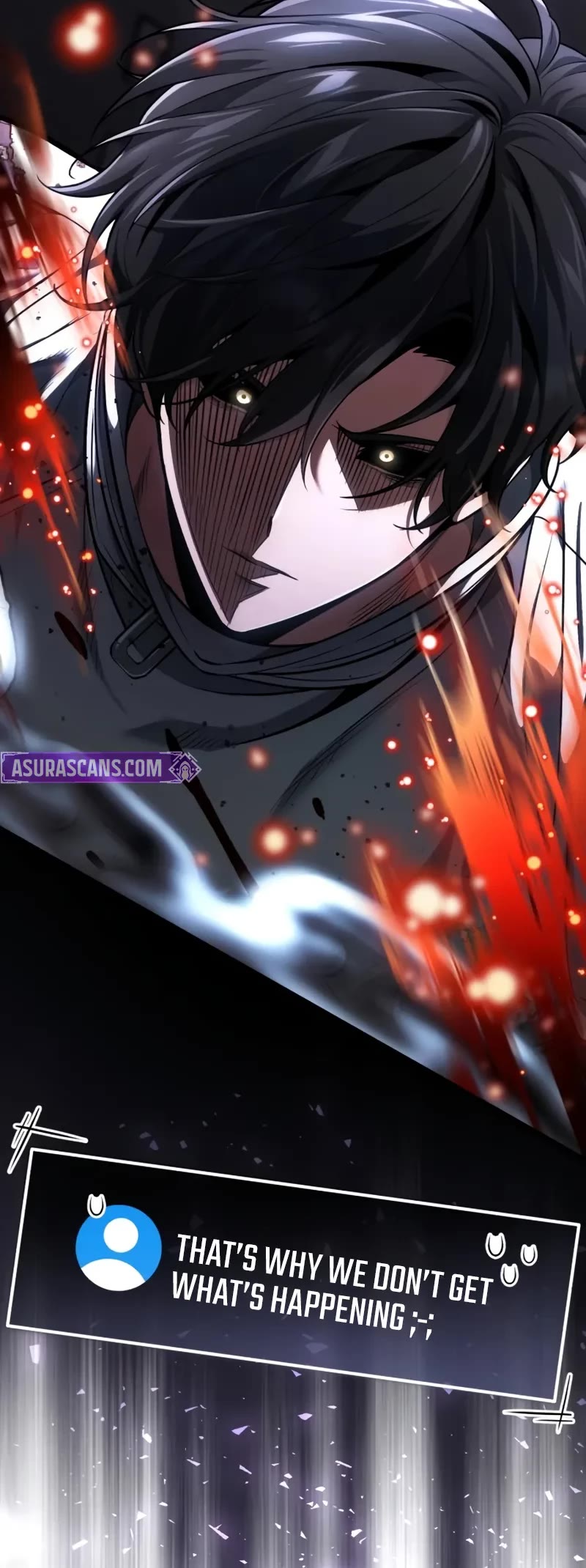 Echoes of the Reverse Planet chapter 2 page 95