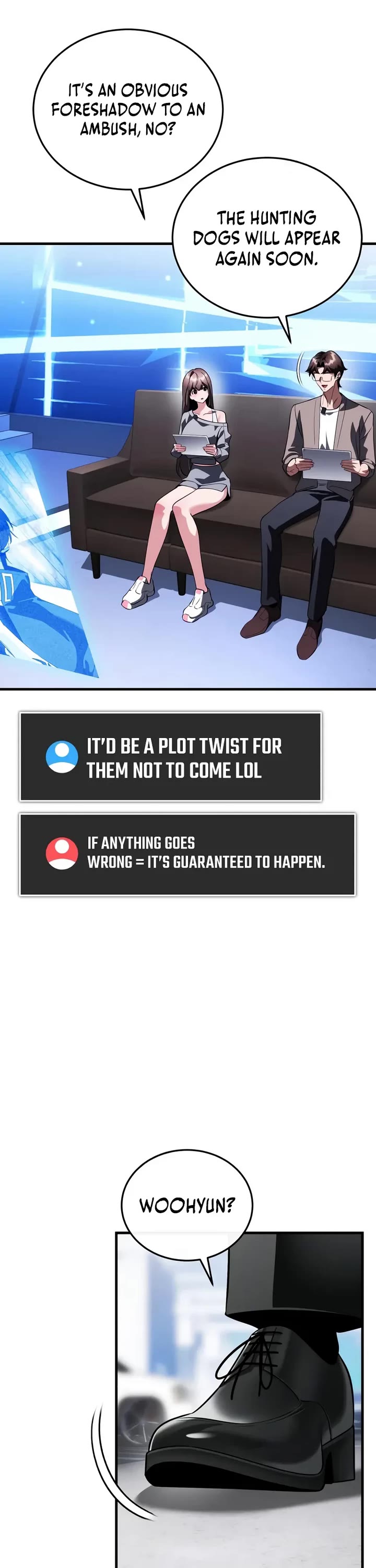 Echoes of the Reverse Planet chapter 20 page 16