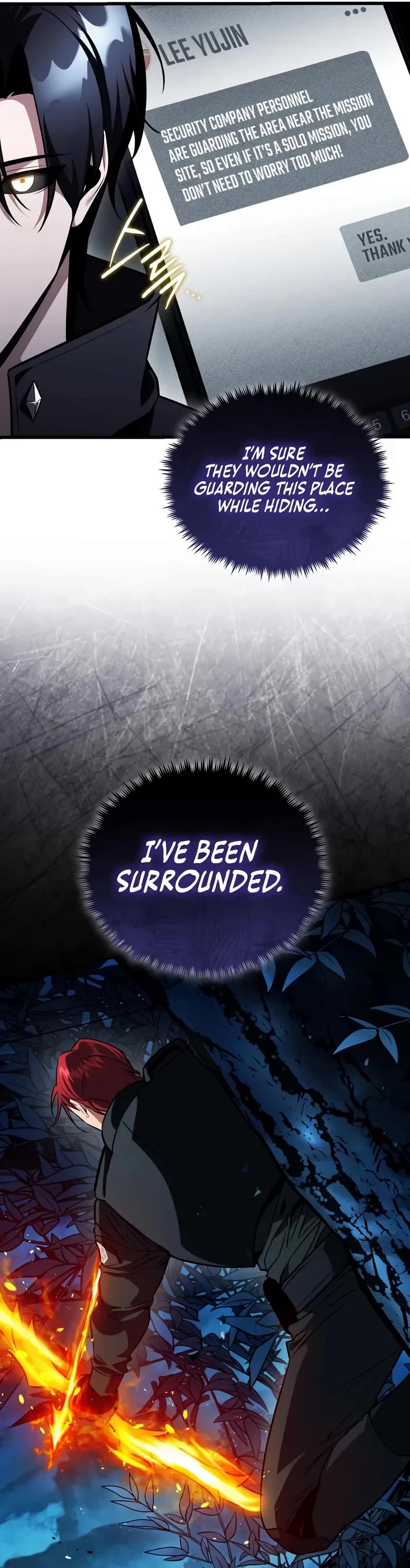 Echoes of the Reverse Planet chapter 20 page 20