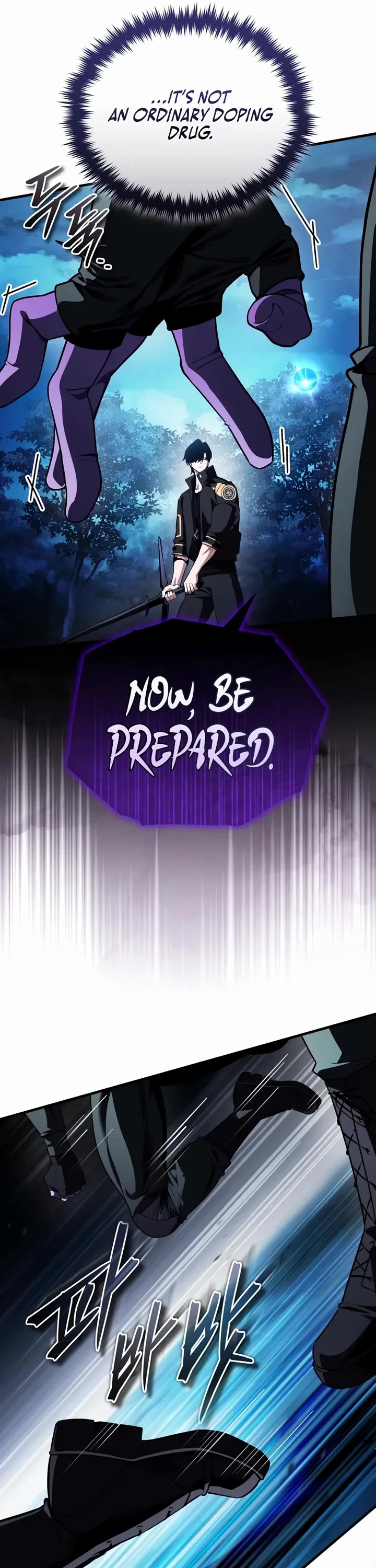 Echoes of the Reverse Planet chapter 20 page 51