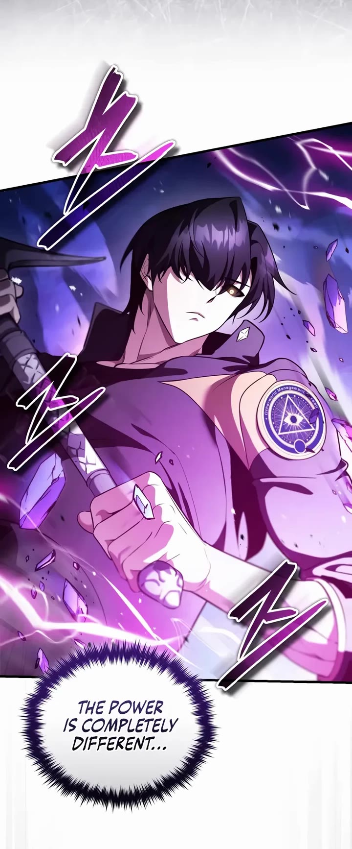 Echoes of the Reverse Planet chapter 20 page 54