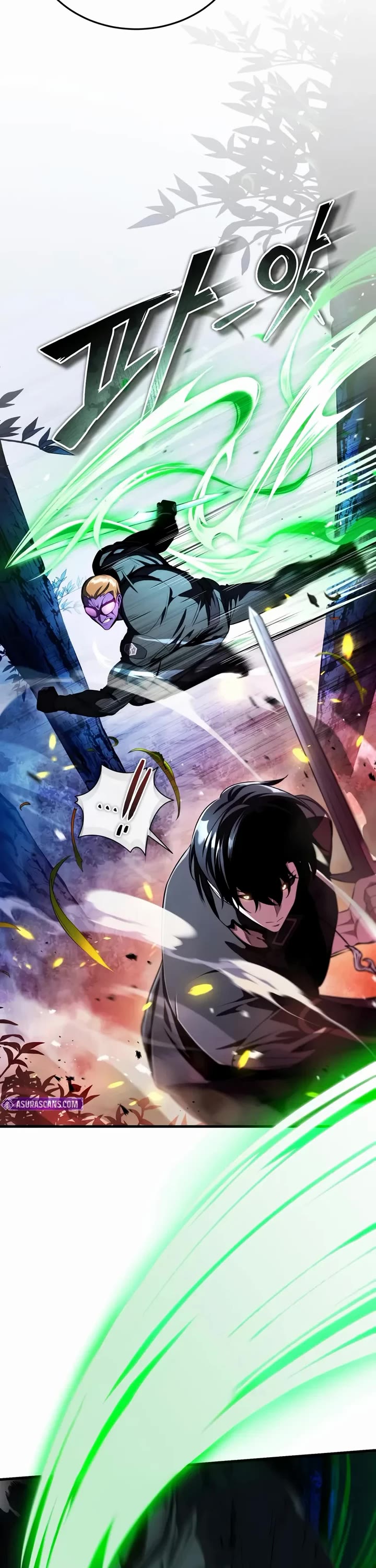 Echoes of the Reverse Planet chapter 20 page 58