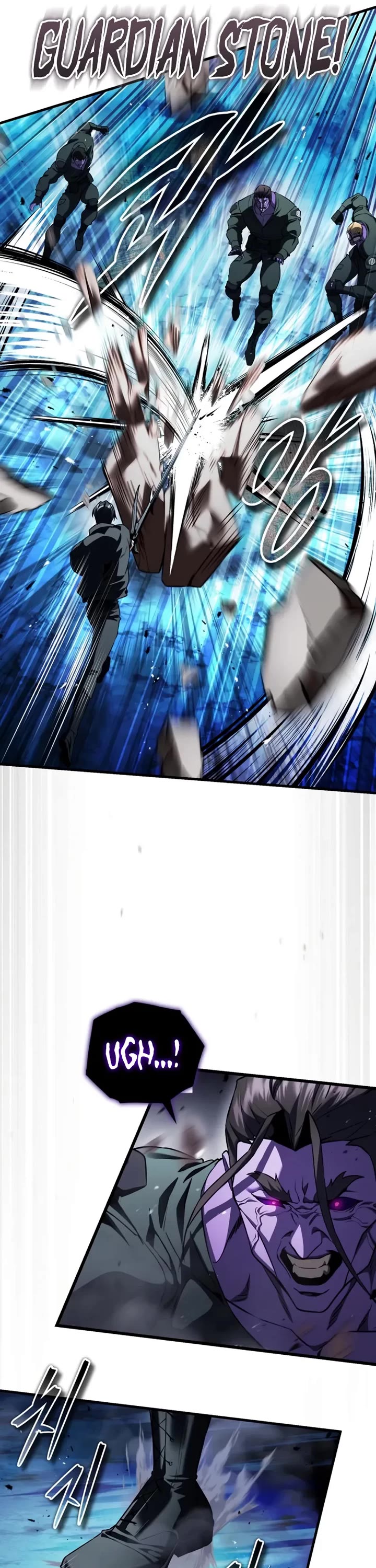 Echoes of the Reverse Planet chapter 21 page 11