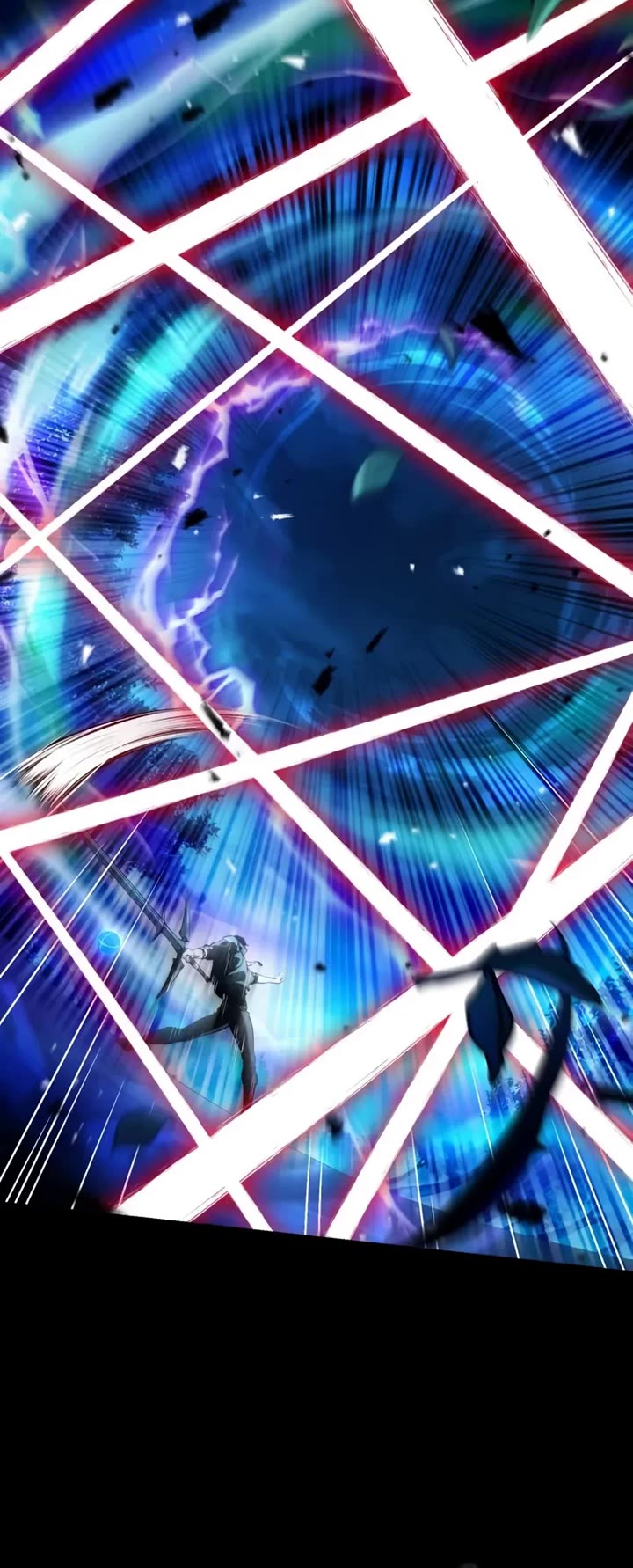 Echoes of the Reverse Planet chapter 21 page 15