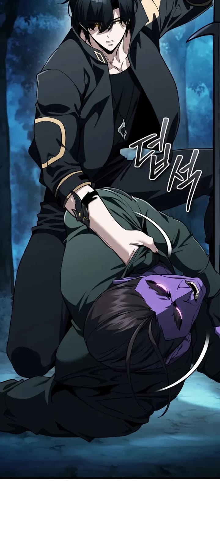 Echoes of the Reverse Planet chapter 21 page 19