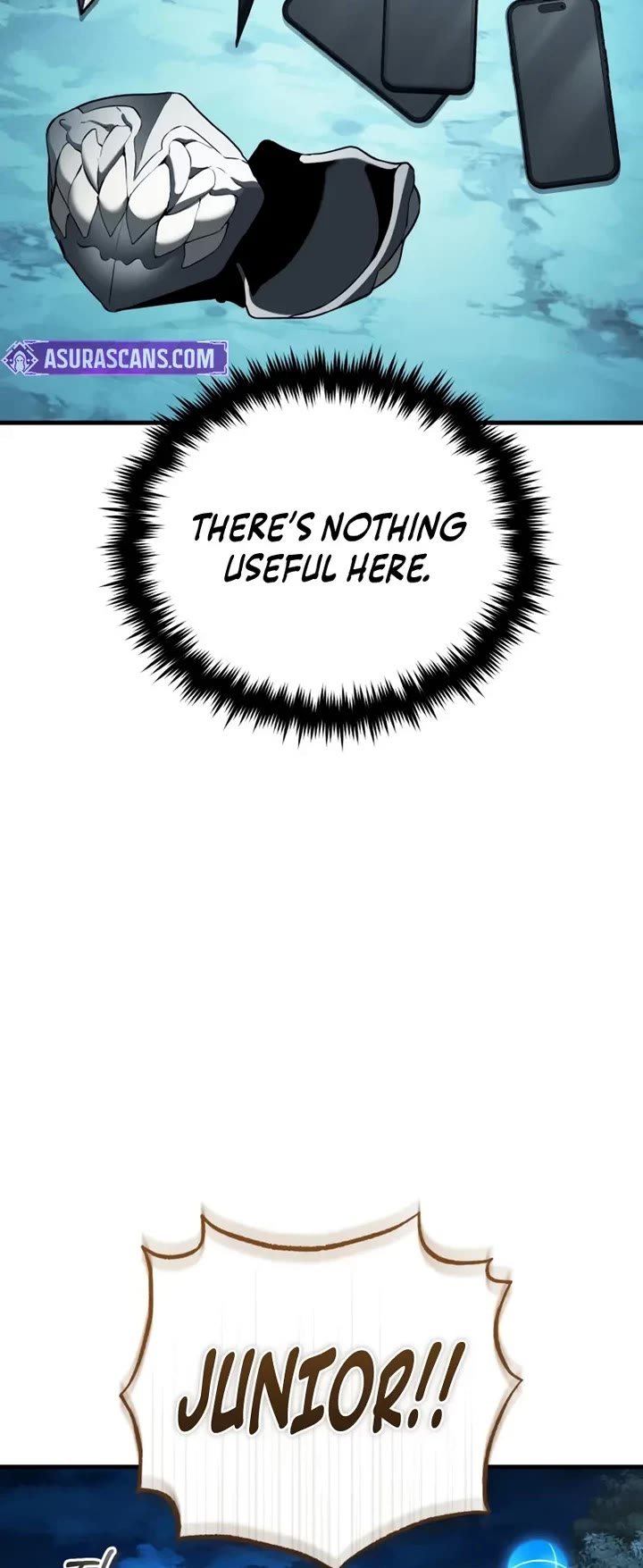 Echoes of the Reverse Planet chapter 21 page 24