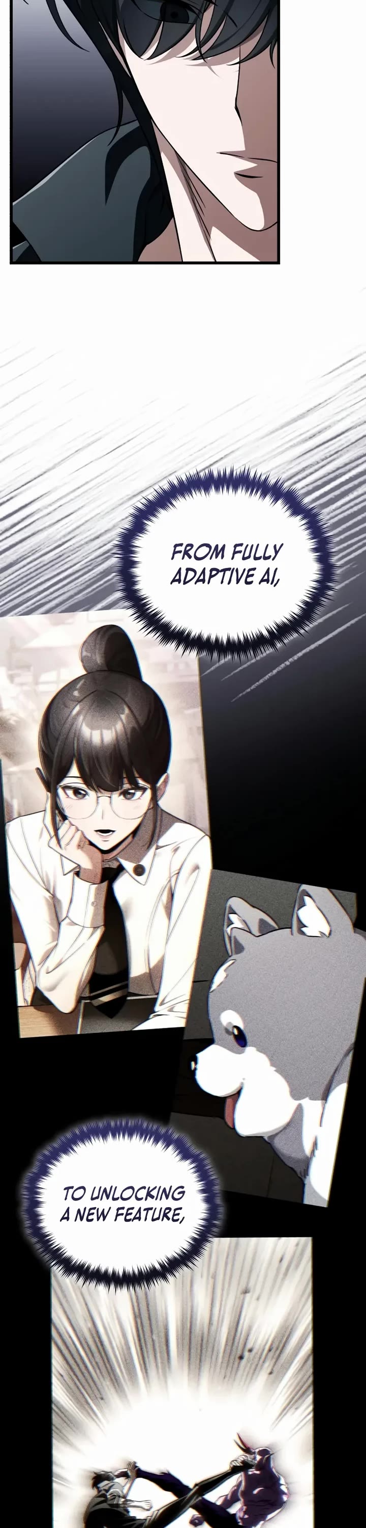 Echoes of the Reverse Planet chapter 21 page 33