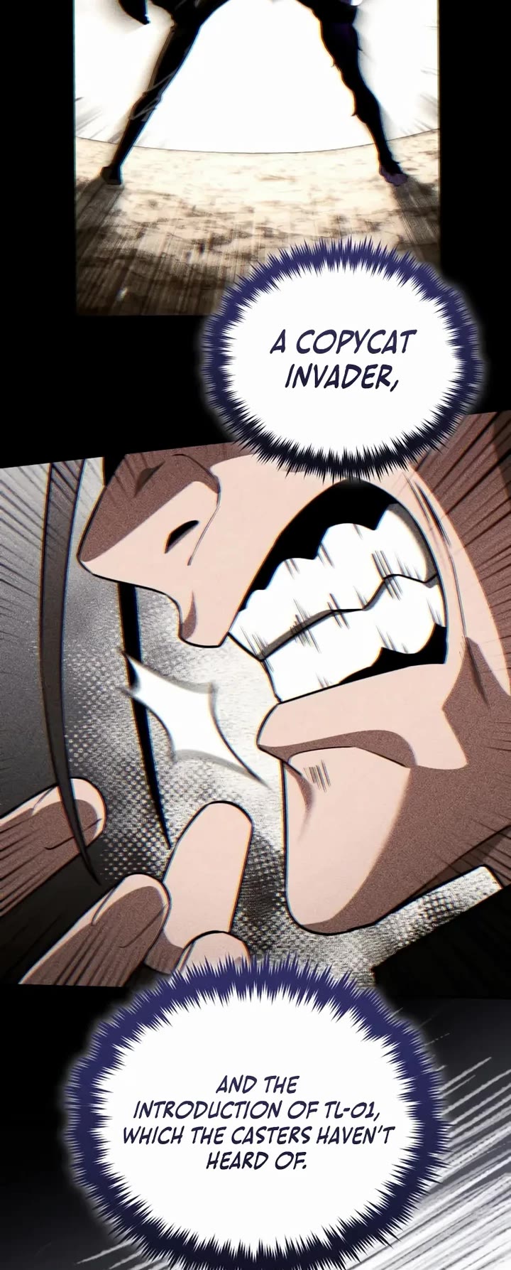 Echoes of the Reverse Planet chapter 21 page 34