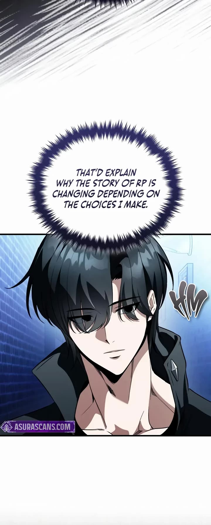 Echoes of the Reverse Planet chapter 21 page 35