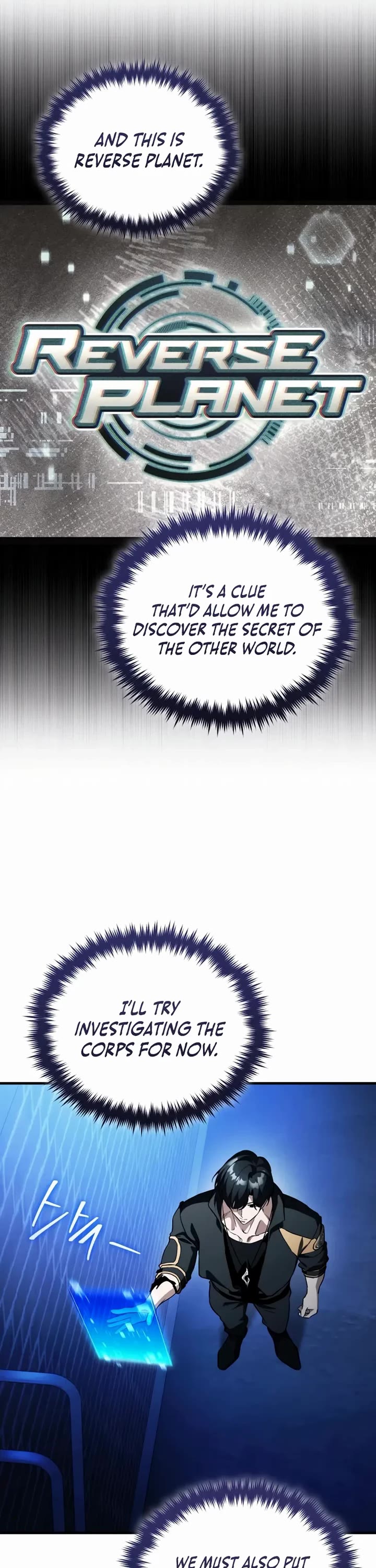 Echoes of the Reverse Planet chapter 21 page 36