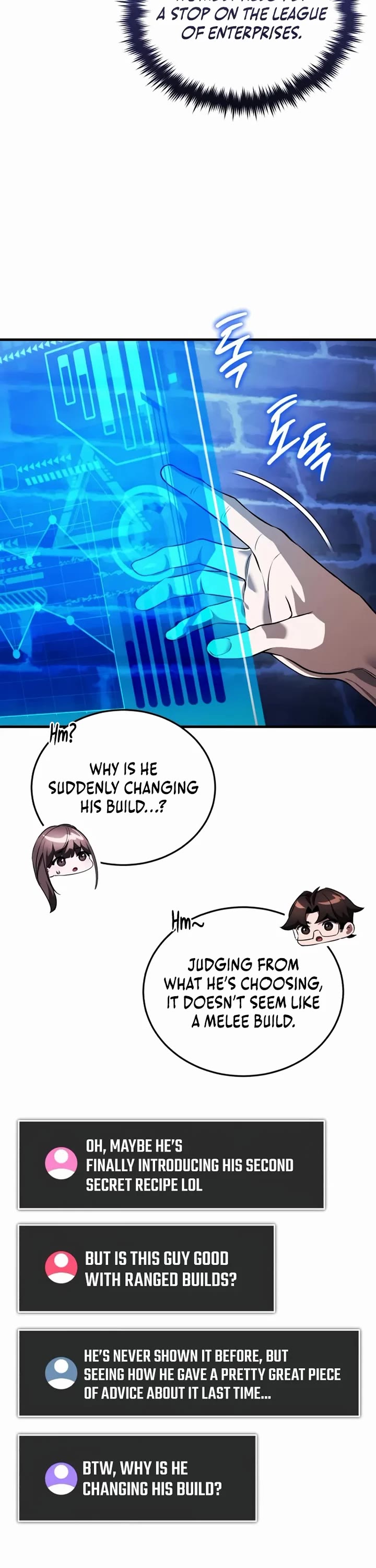 Echoes of the Reverse Planet chapter 21 page 37