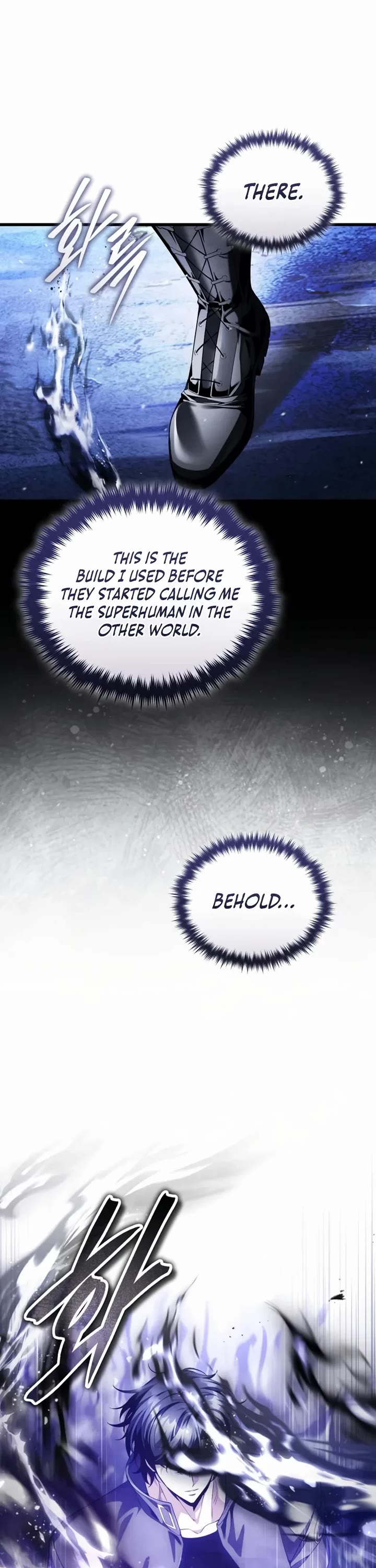 Echoes of the Reverse Planet chapter 21 page 38