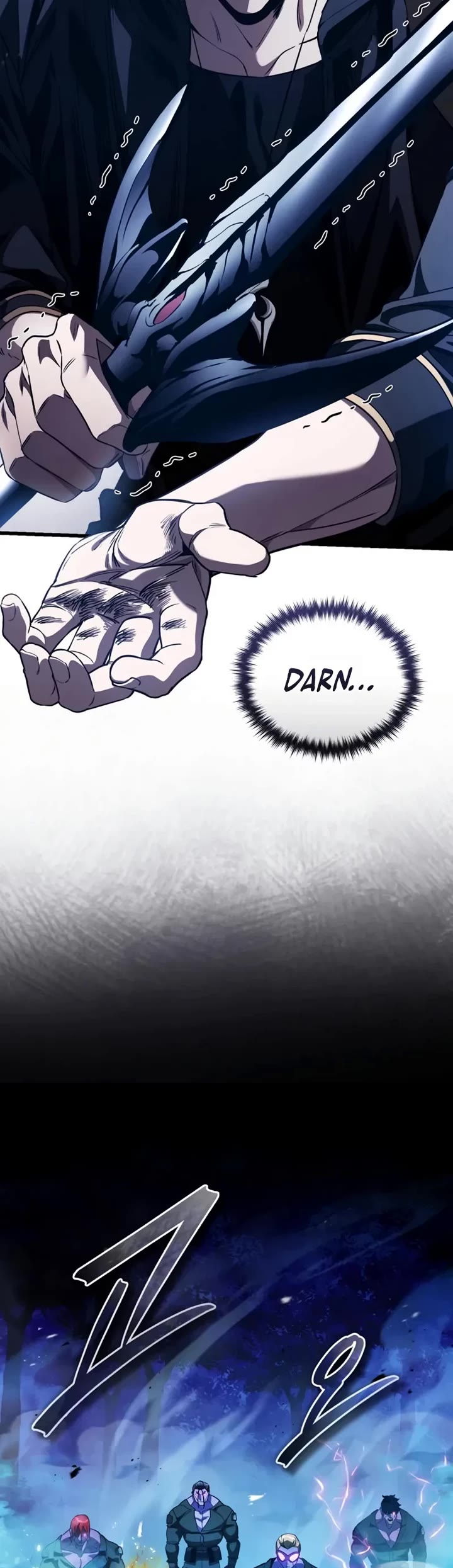 Echoes of the Reverse Planet chapter 21 page 4