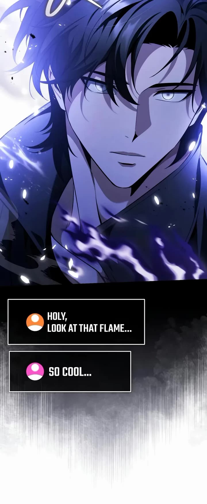 Echoes of the Reverse Planet chapter 21 page 40