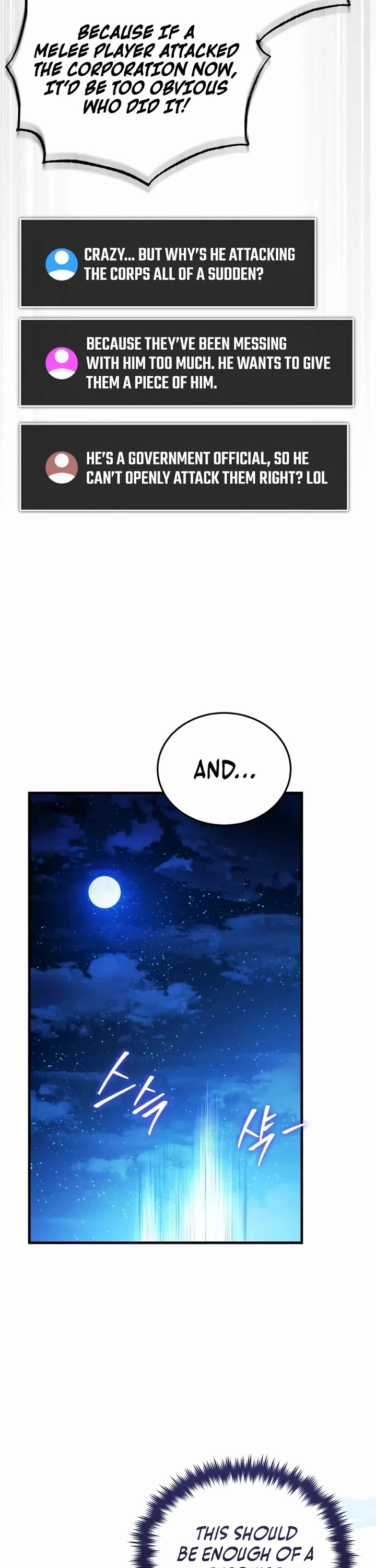 Echoes of the Reverse Planet chapter 21 page 43