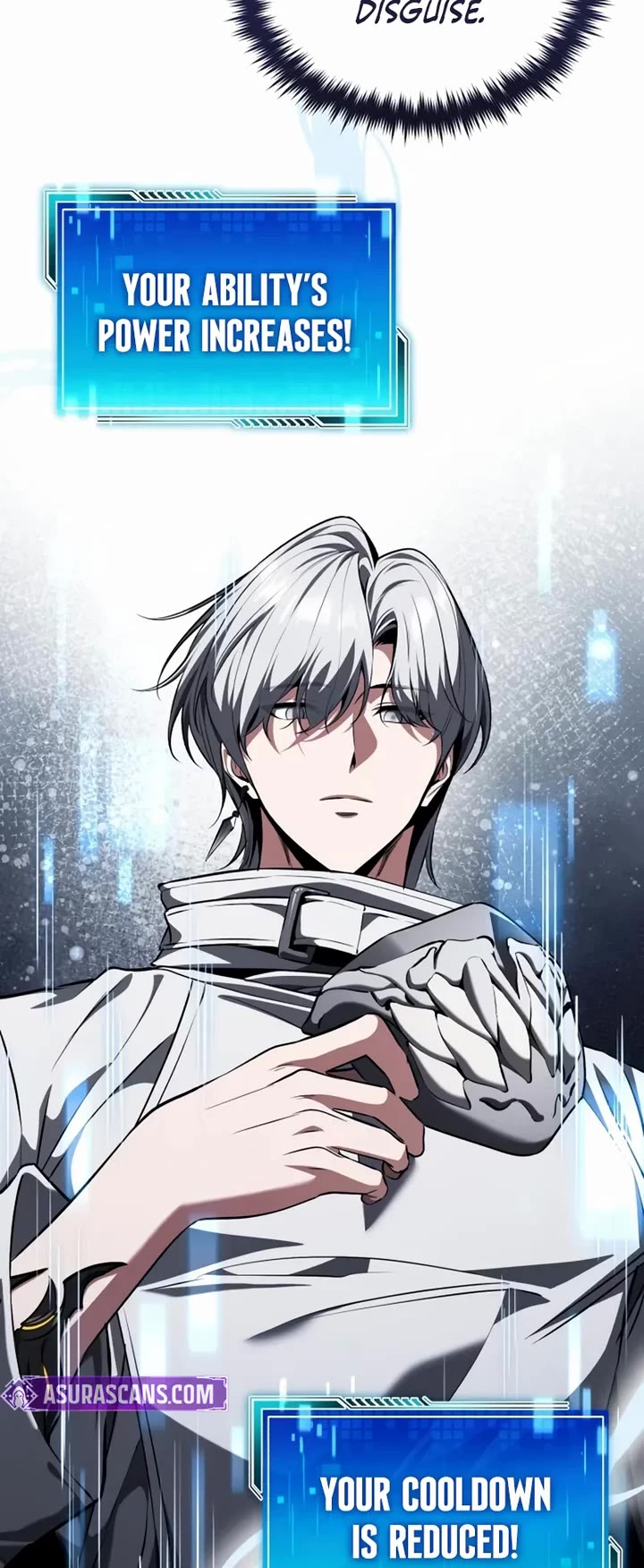 Echoes of the Reverse Planet chapter 21 page 44