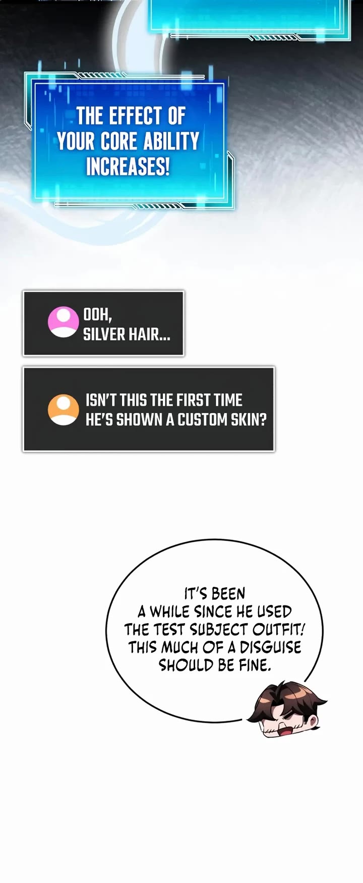 Echoes of the Reverse Planet chapter 21 page 45