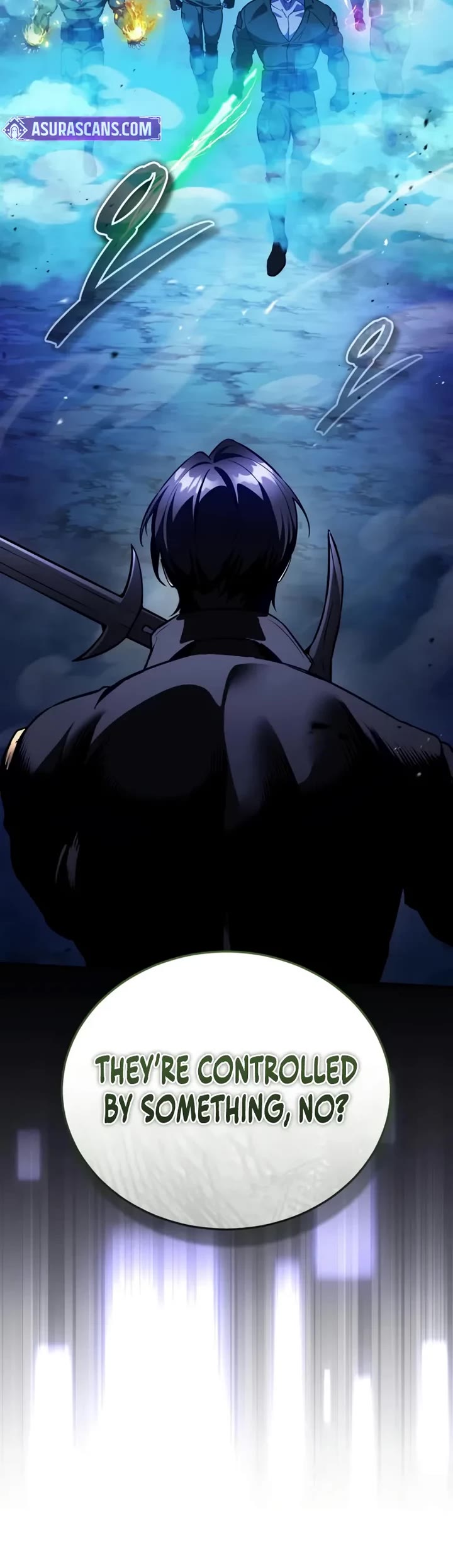 Echoes of the Reverse Planet chapter 21 page 5