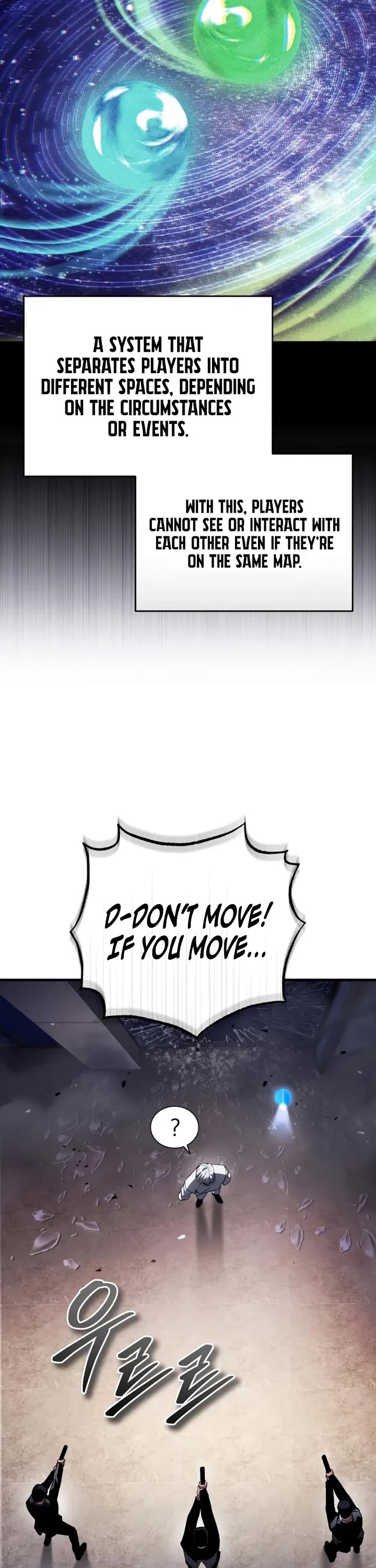 Echoes of the Reverse Planet chapter 21 page 52