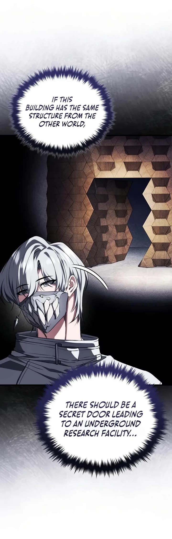 Echoes of the Reverse Planet chapter 21 page 54