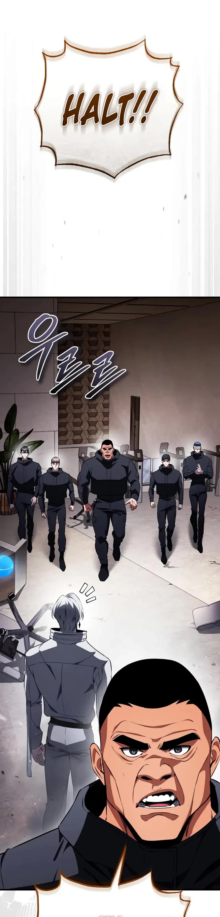 Echoes of the Reverse Planet chapter 21 page 55