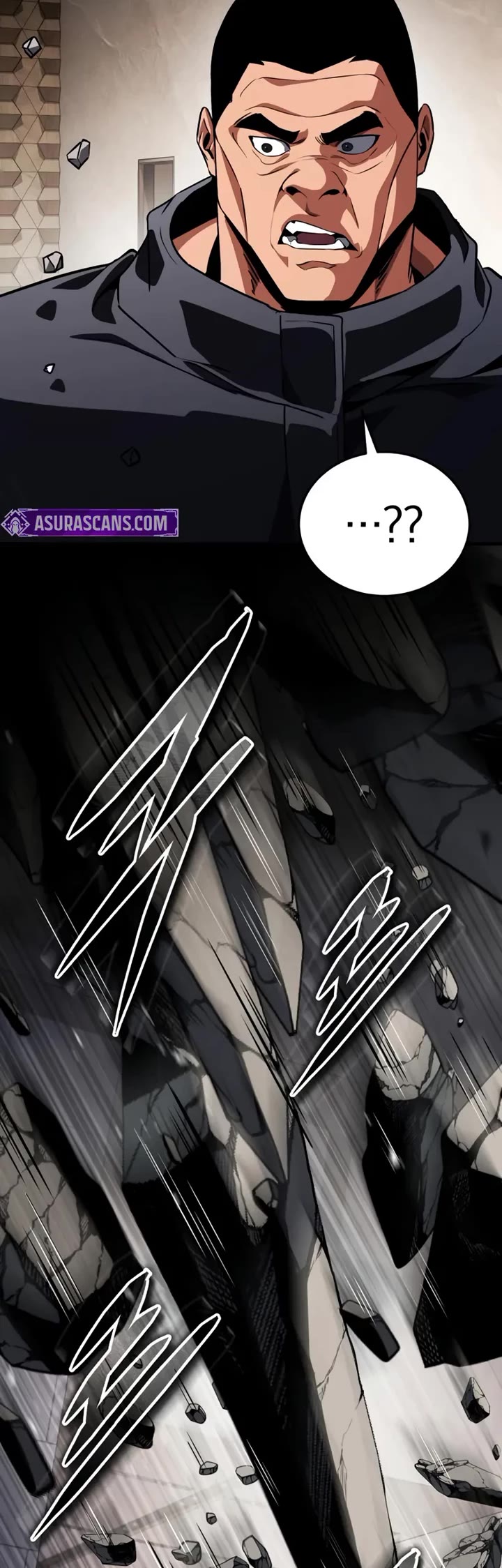 Echoes of the Reverse Planet chapter 21 page 58