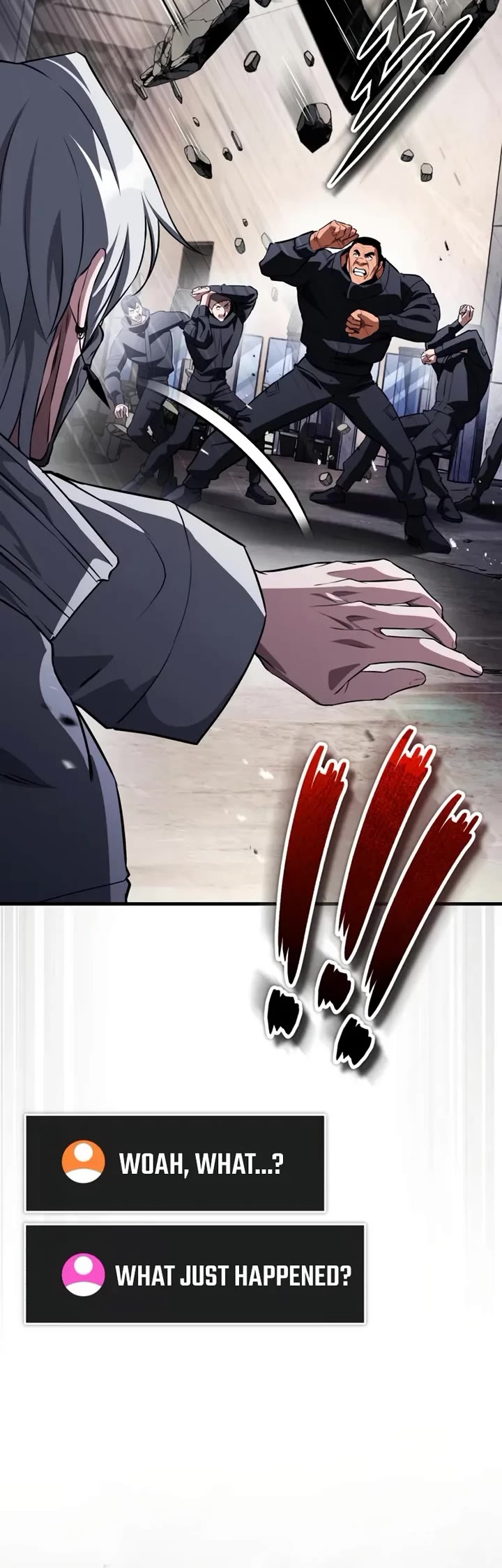 Echoes of the Reverse Planet chapter 21 page 59