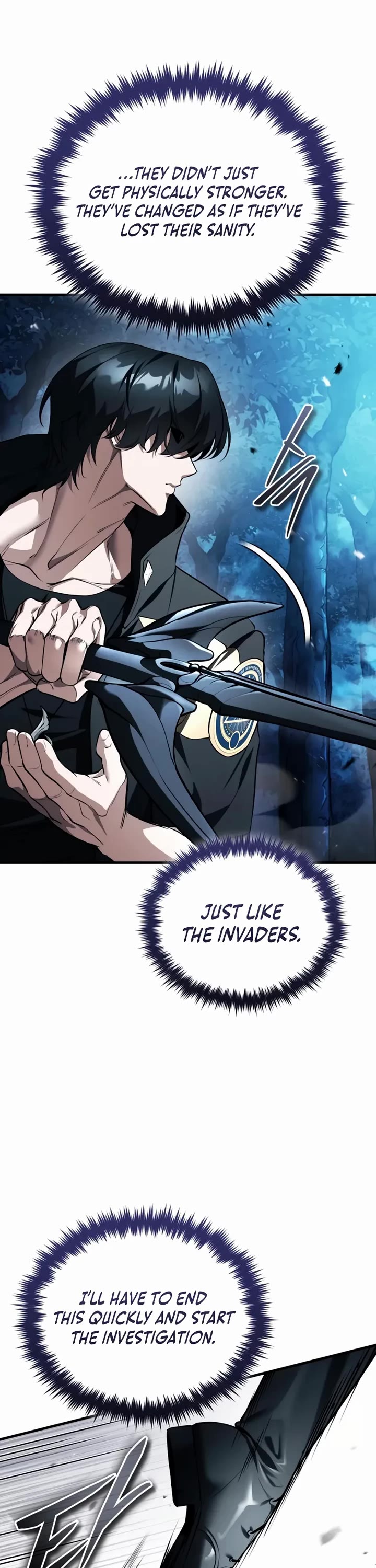 Echoes of the Reverse Planet chapter 21 page 6