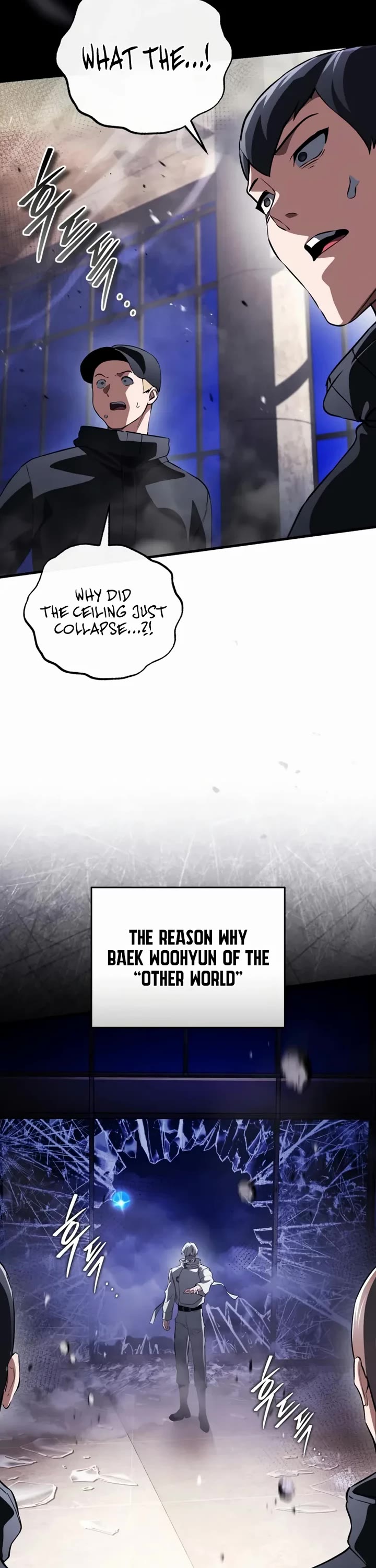 Echoes of the Reverse Planet chapter 21 page 61