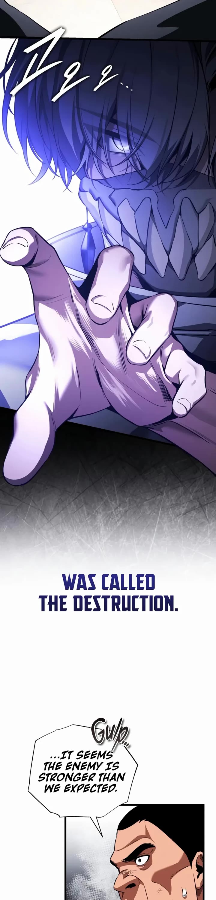 Echoes of the Reverse Planet chapter 21 page 62