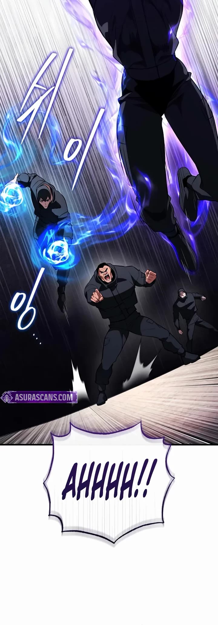 Echoes of the Reverse Planet chapter 21 page 64