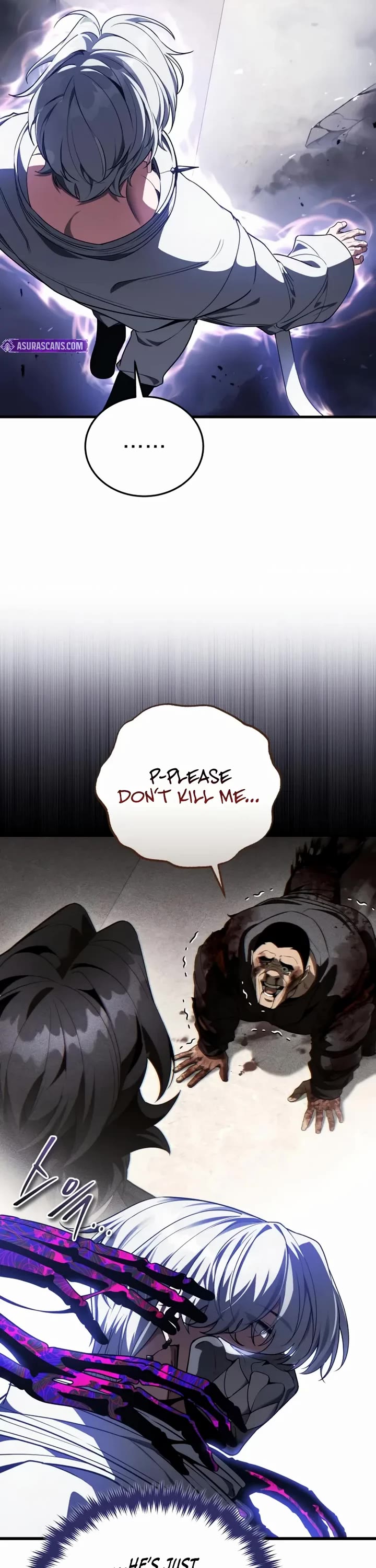 Echoes of the Reverse Planet chapter 22 page 11