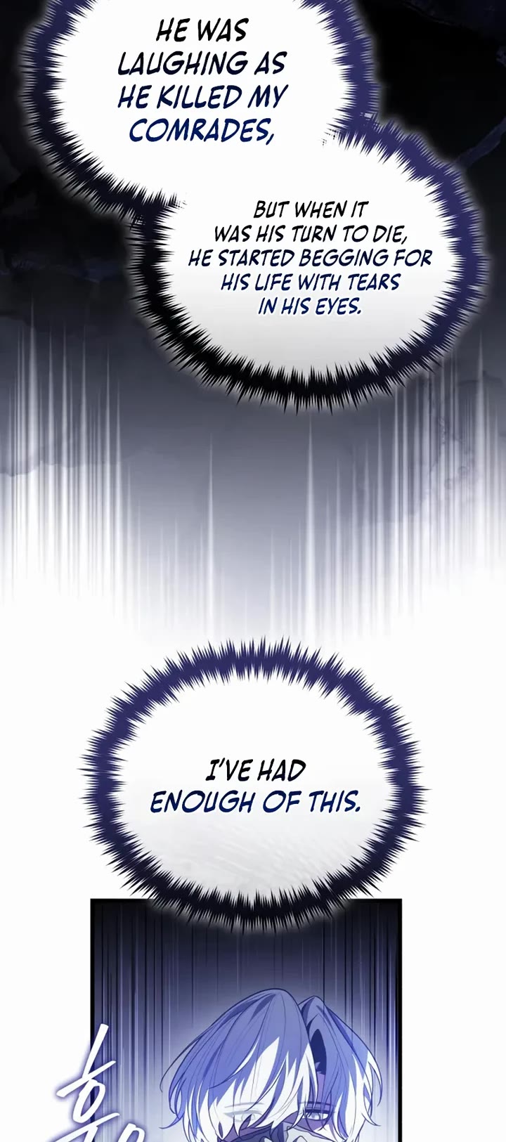 Echoes of the Reverse Planet chapter 22 page 13