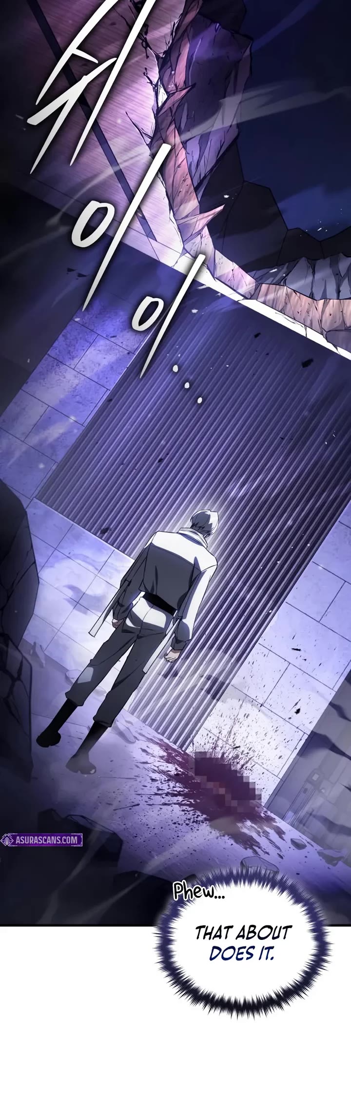 Echoes of the Reverse Planet chapter 22 page 19